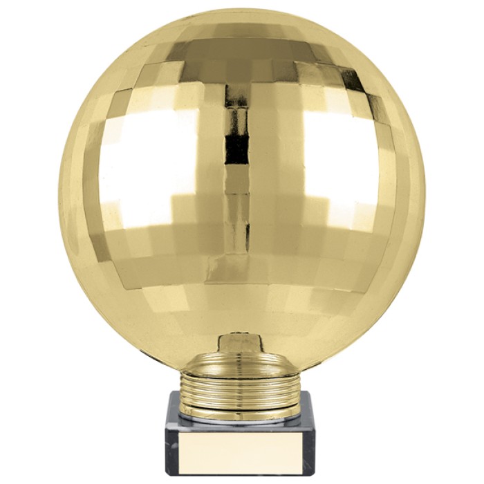 PLANET DANCE LEGEND AWARD - 175MM